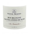 Hautes Côtes de Nuits - Les Fournaches-Nuiton Beaunoy 75cl