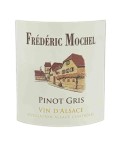 Pinto Gris BIO- Frédéric Mochel 75cl
