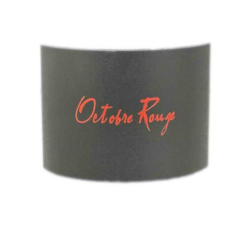 Vin rouge Octobre Rouge BIO -Château de Valcombe