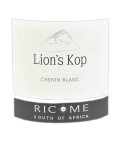 Lion's Kop Chenin Blanc- vin d'Afrique du Sud  - Château de Valcombe