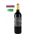 Vin Rouge Bordeaux Bio- Château Vieille Tour La Roche 75cl