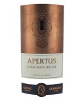  Vin Rouge Bordeaux Lussac-Saint-Émilion - APERTUS -  Cheval QUANCARD 75cl