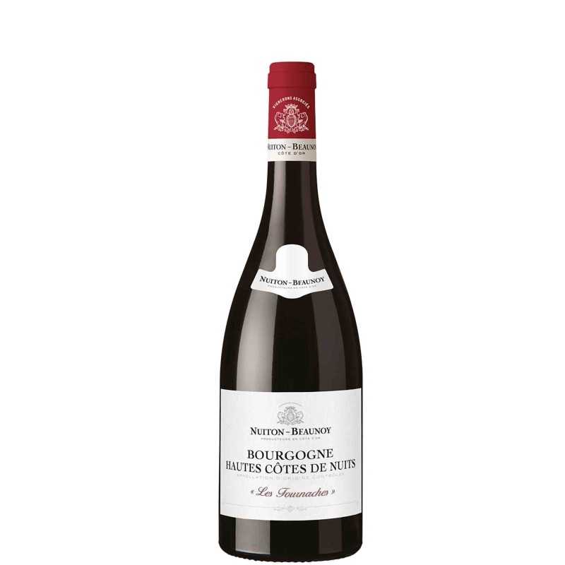Hautes Côtes de Nuits - Les Fournaches-Nuiton Beaunoy 75cl