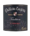 Vin Rouge Cahors - Cuvée Tradition- Château Eugénie Domaine Couture 75cl