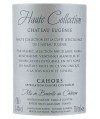 Vin Rouge Cahors - Cuvée Haute Sélection - Château Eugénie Domaine Couture 75cl