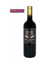 Vin rouge Bordeaux Médoc Fort Garance 75cl