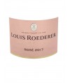 Champagne Rosé 2017 - Louis Roederer- En Etui 75cl