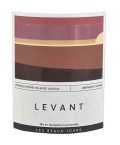 Vin rouge- Côtes-du-Rhône Villages - Laudun -Levant 75cl