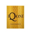 Vin Blanc Sauternes- Iqone - Cheval Quancard 75cl