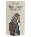Vin Rouge Bordeaux Haut-Médoc - HAUT GALOT 75cl
