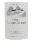 Côtes-de-Bourg - Château Tuileries Gouridon 75cl