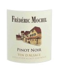 Vin rouge d'Alsace - Pinot Noir BIO- Frédéric Mochel 75cl