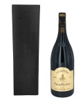 Magnum Vin Rouge Rhône -Vacqueyras - Vieux Clocher 