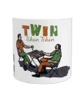 Twin Tchin Tchin- Vin blanc - Vignobles Siozard 75cl