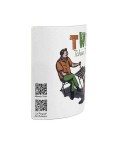 Twin Tchin Tchin- Vin blanc - Vignobles Siozard 75cl