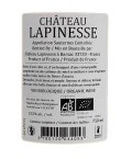 Sauternes BIO - Château Lapinesse