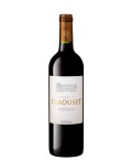 Bordeaux rouge- Château du Claouset- Vignobles Siozard 75cl