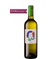 Zéro Degré Claouset- Vin blanc sans alcool - Vignobles Siozard 75cl