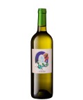 Zéro Degré Claouset- Vin blanc sans alcool - Vignobles Siozard 75cl