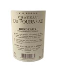 Bordeaux - Château du Fourneau 75cl