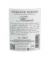Vin rouge Beaujolais Fleurie - Domaine Pardon 75cl