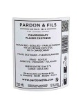 Vins de Pays d'Oc Chardonnay - Domaine Pardon & Fils 75cl