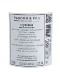 Vin rouge Beaujolais Chiroubles - Les Chanteranes- Pardon & Fils 75cl