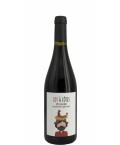 Vin rouge Côtes du Rhône - Cot à Côtes 75cl