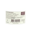 AOP Patrimonio Rouge BIO- Haute Vigne - Clos Santini  75cl