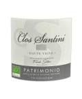 AOP Patrimonio Rouge BIO- Haute Vigne - Clos Santini  75cl