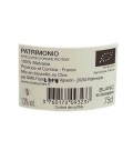 Vin Blanc Corse- AOP Patrimonio Blanc BIO- Haute Vigne - Clos Santini  75cl