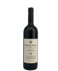 Vin rouge Corse - AOP Patrimonio Vieilles Vignes Rouge BIO- Minera - Castellu Piattu 75cl