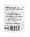 Vin Menetou-Salon blanc - Les Chamblins- Domaine Lucien Raimbault 75cl