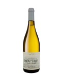 Vin blanc Bourgogne Mercurey Blanc - Maison Boyer 75 cl