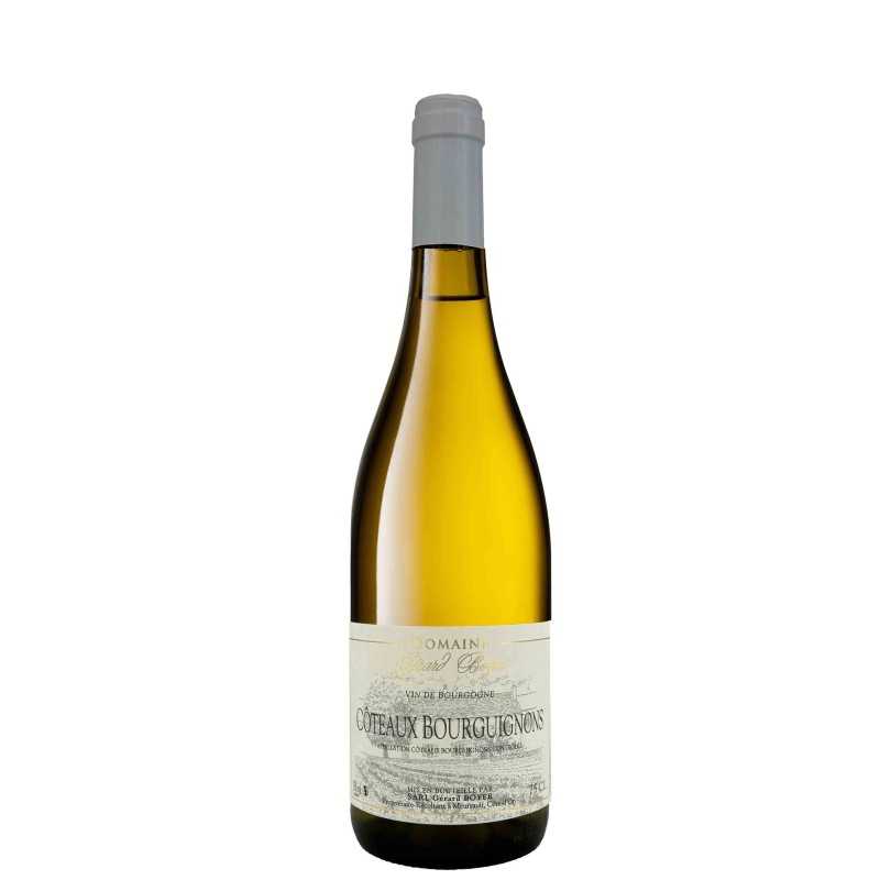 Côteaux Bourguignon Blanc- Maison Gérard Boyer 75cl