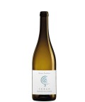 Vin Blanc Bourgogne Macon Villages Bio Cerço- Terres Secrètes 75cl