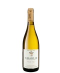 Vin Blanc Bourgogne Chablis Vieilles Vignes - Domaine Dampt Frères 75cl