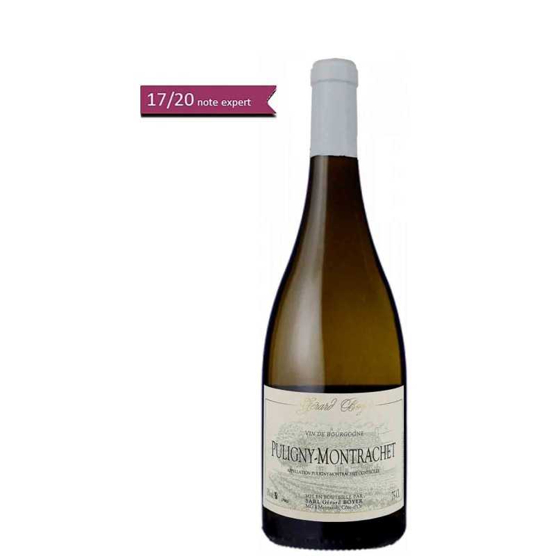 Puligny-Montrachet - Maison Gérard Boyer 75cl