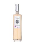 Vin rosé Vin de pays Méditerrannée - Mireille - Domaine Terre de Mistral 75cl