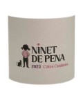 IGP Côtes Catalanes Rosé - Ninet - Château de Péna 75cl