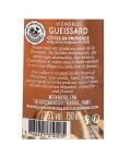 Côtes de Provence rosé - Cuvée G - Vignobles Gueissard 75 cl