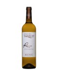 Vin blanc Côtes de Gascogne - Réserve- Domaine Tariquet 75cl