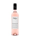 Vin rosé Côtes de Gascogne- Contradiction - Domaine Tariquet 75cl
