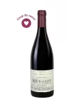 Vin Rouge Bourgogne Pinot Noir - Les Chazots Domaine Boyer 75cl