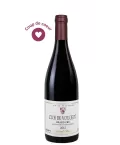 Clos de Vougeot Grand Cru- Maison Gérard Boyer 75cl