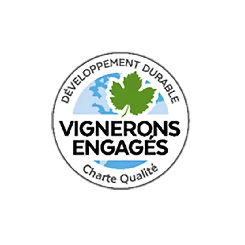 Un Bourgogne Pinot Noir Vignerons Buissonnier Buxy au meilleur prix