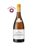 Vin blanc Bourgogne-Hautes Côtes de Nuits - La Quarpande-Nuiton Beaunoy 75cl