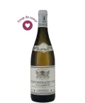 Puligny-Montrachet 1er Cru La Garenne- Domaine Bouton 75cl