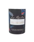 Côtes de Provence rouge à prix mini des Vignobles Gueissard. Livré !