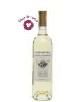 Vin blanc sucré Muscat de Rivesaltes - Château de Péna 75cl